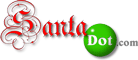 Santa's Dot